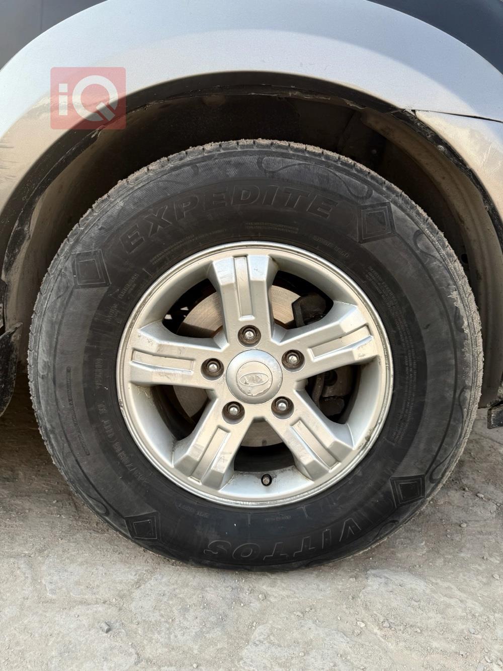 كيا سورينتو